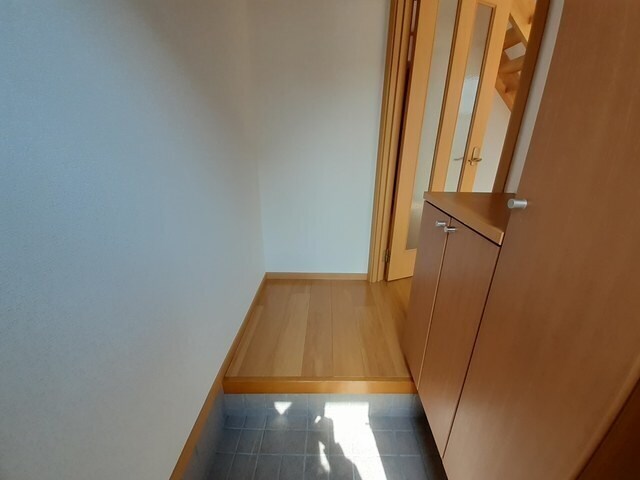 メゾン・レリアの物件内観写真