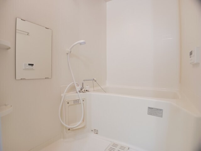 メゾン・レリアの物件内観写真