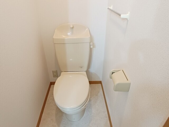 メゾン・レリアの物件内観写真