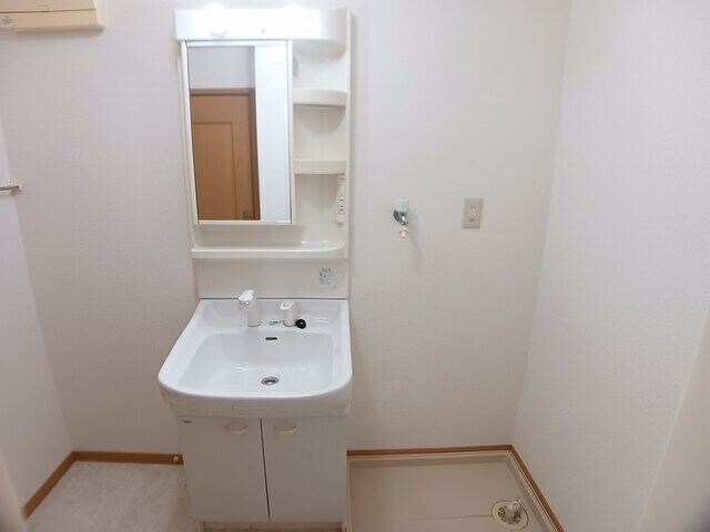 メゾン・レリアの物件内観写真