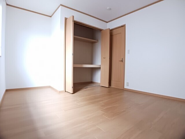 メゾン・レリアの物件内観写真