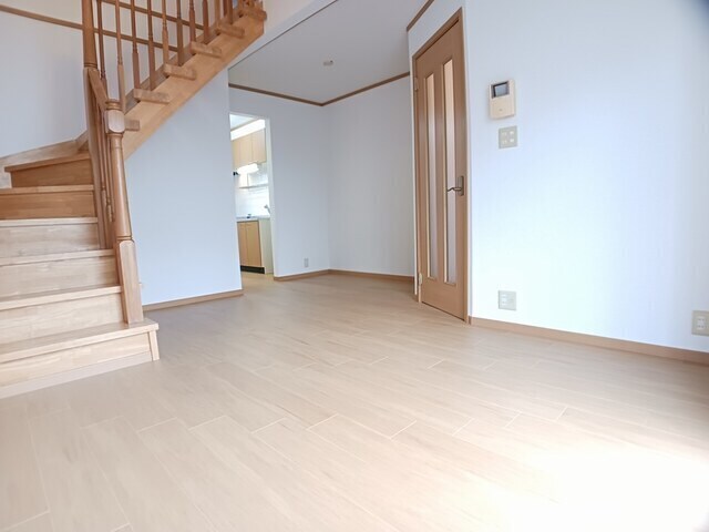 メゾン・レリアの物件内観写真