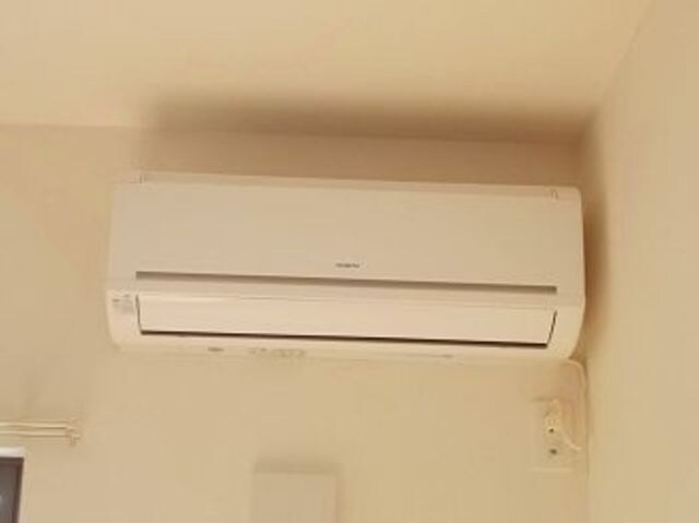 ホワイトローズの物件内観写真