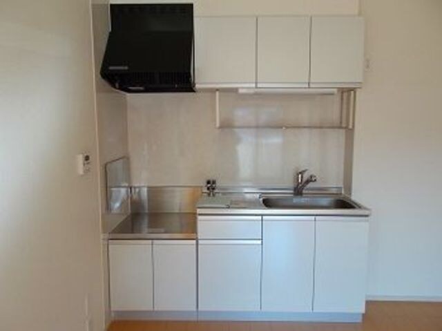 ホワイトローズの物件内観写真