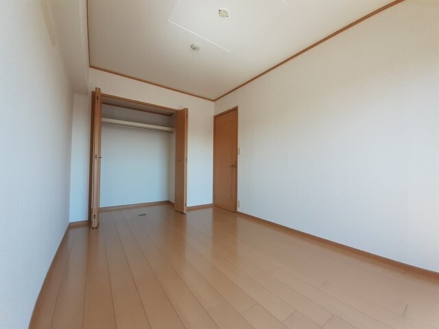 グレイス・セイバリーの物件内観写真