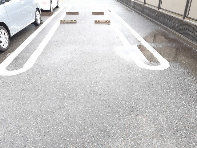 グレイス・セイバリーの物件内観写真