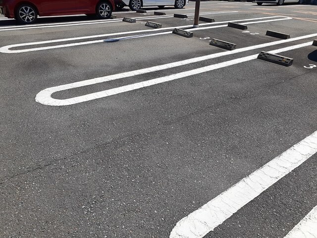 グレイス・セイバリーの物件内観写真