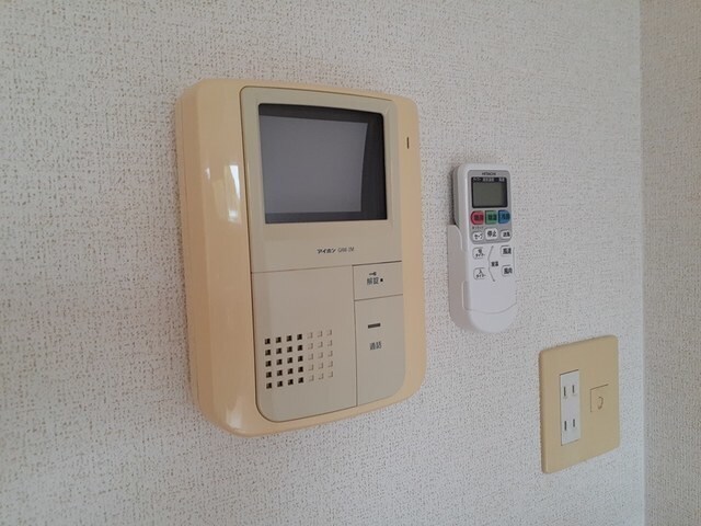 グレイス・セイバリーの物件内観写真