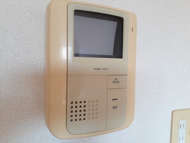 グレイス・セイバリーの物件内観写真