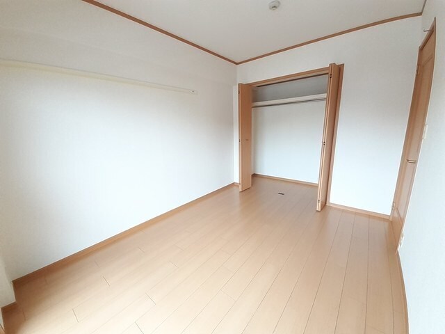 グレイス・セイバリーの物件内観写真