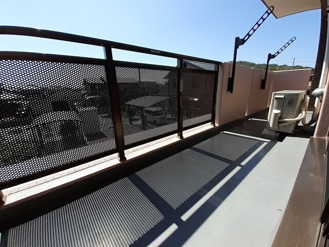 グレイス・セイバリーの物件内観写真