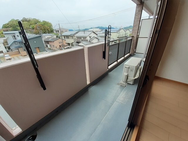 グレイス・セイバリーの物件内観写真