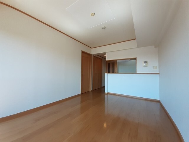 グレイス・セイバリーの物件内観写真