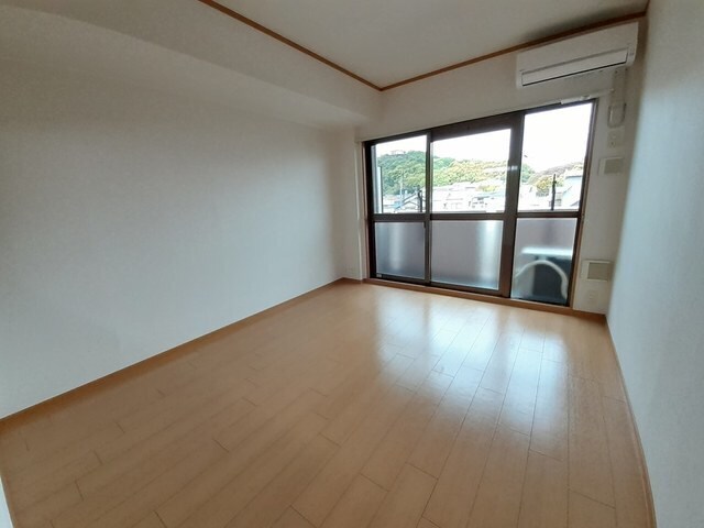 グレイス・セイバリーの物件内観写真