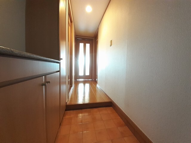 グレイス・セイバリーの物件内観写真