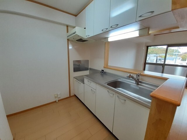 グレイス・セイバリーの物件内観写真