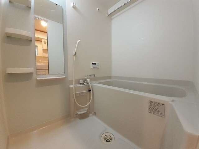 グレイス・セイバリーの物件内観写真