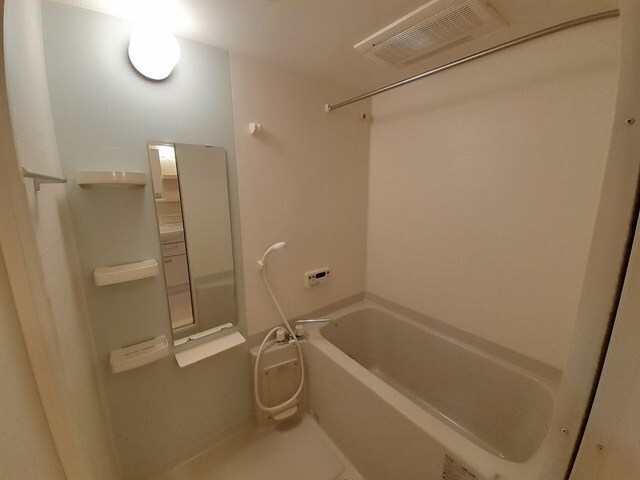 グレイス・セイバリーの物件内観写真