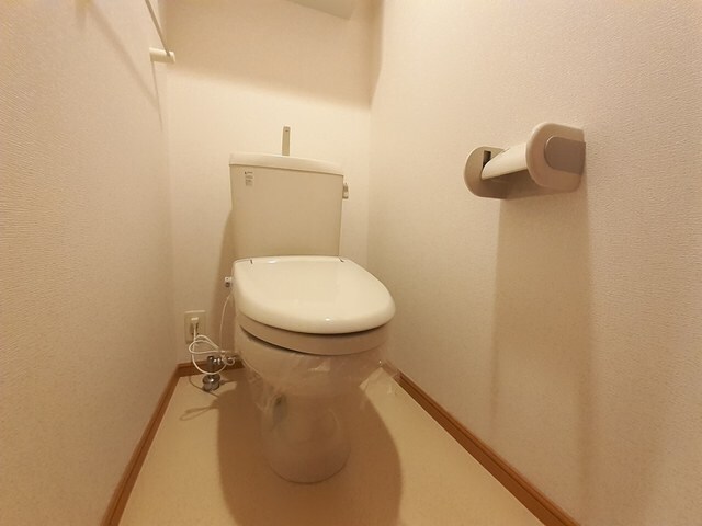 グレイス・セイバリーの物件内観写真