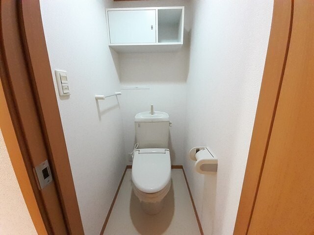 グレイス・セイバリーの物件内観写真