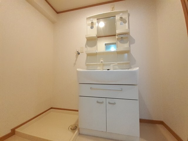 グレイス・セイバリーの物件内観写真