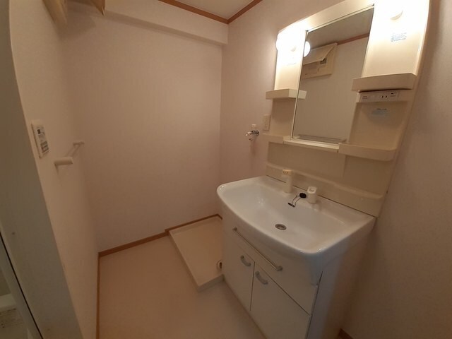 グレイス・セイバリーの物件内観写真