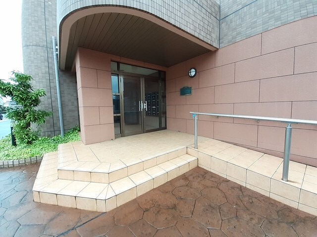 グレイス・セイバリーの物件内観写真