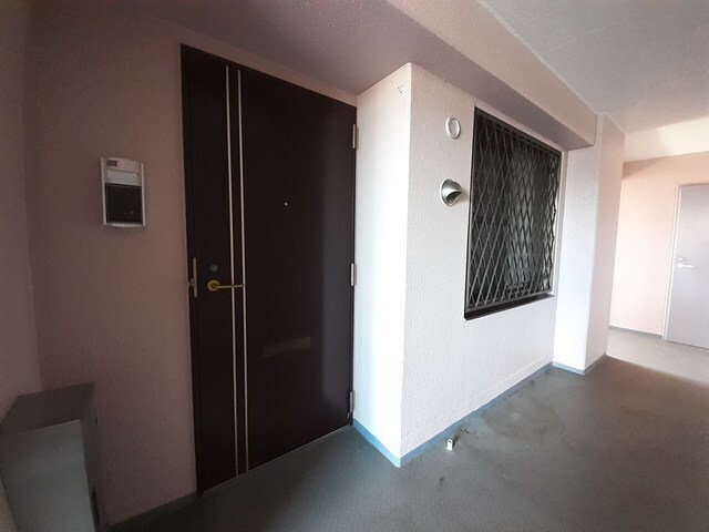 グレイス・セイバリーの物件内観写真