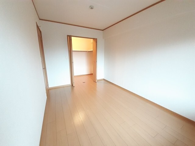 グレイス・セイバリーの物件内観写真