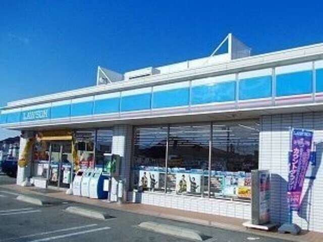 グレイス別所南の物件外観写真