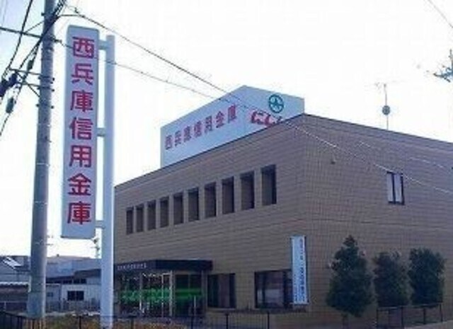 グレイス別所南の物件外観写真