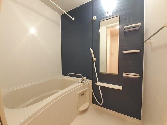 グレイス別所南の物件内観写真