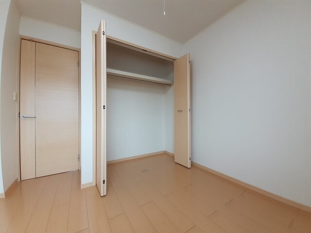 グレイス別所南の物件内観写真