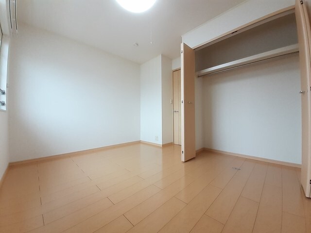 グレイス別所南の物件内観写真