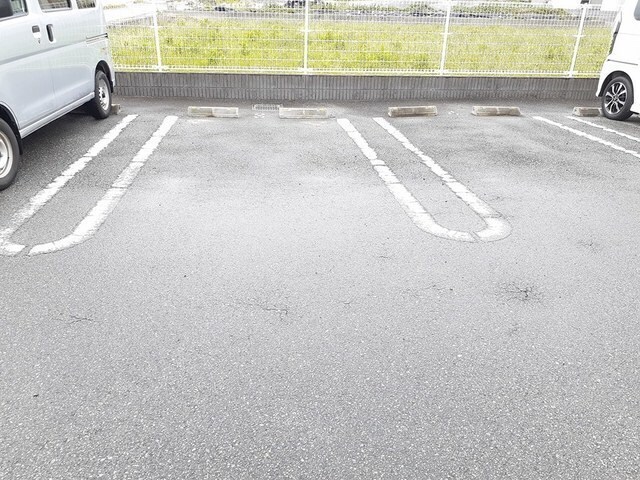 グレイス別所南の物件内観写真