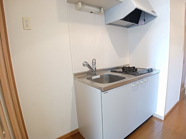 アラモアナの物件内観写真