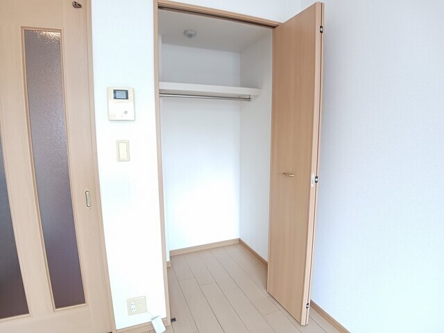 アラモアナの物件内観写真