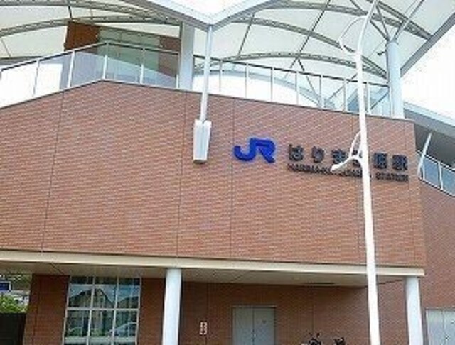 アラモアナの物件外観写真