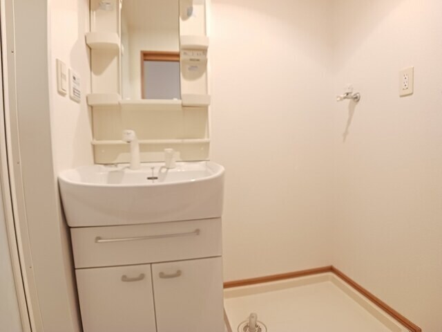 アラモアナの物件内観写真