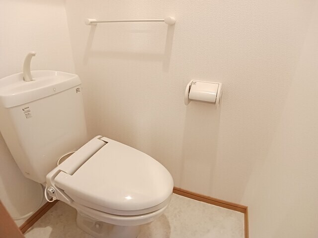 アラモアナの物件内観写真