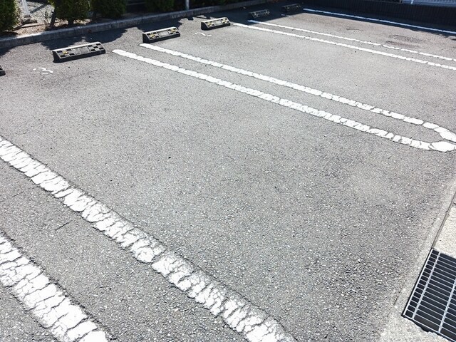 アラモアナの物件内観写真