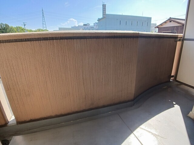 アラモアナの物件内観写真