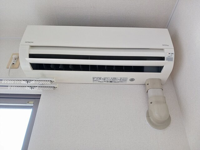 アラモアナの物件内観写真