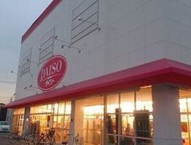 ラフレシールあぼしＤの物件外観写真