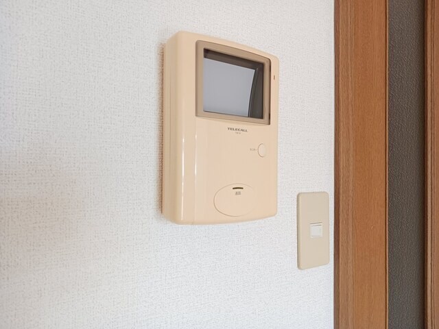 ホープ大野の物件内観写真