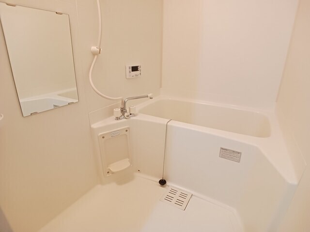 ホープ大野の物件内観写真