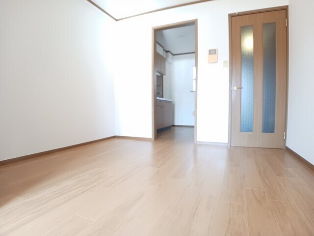 ホープ大野の物件内観写真