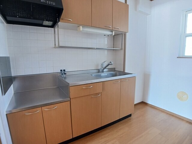 ホープ大野の物件内観写真