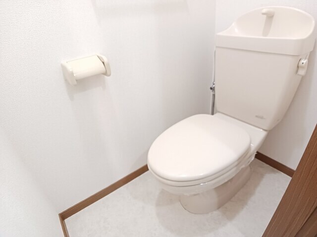 ホープ大野の物件内観写真