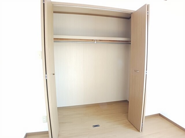 ホープ大野の物件内観写真